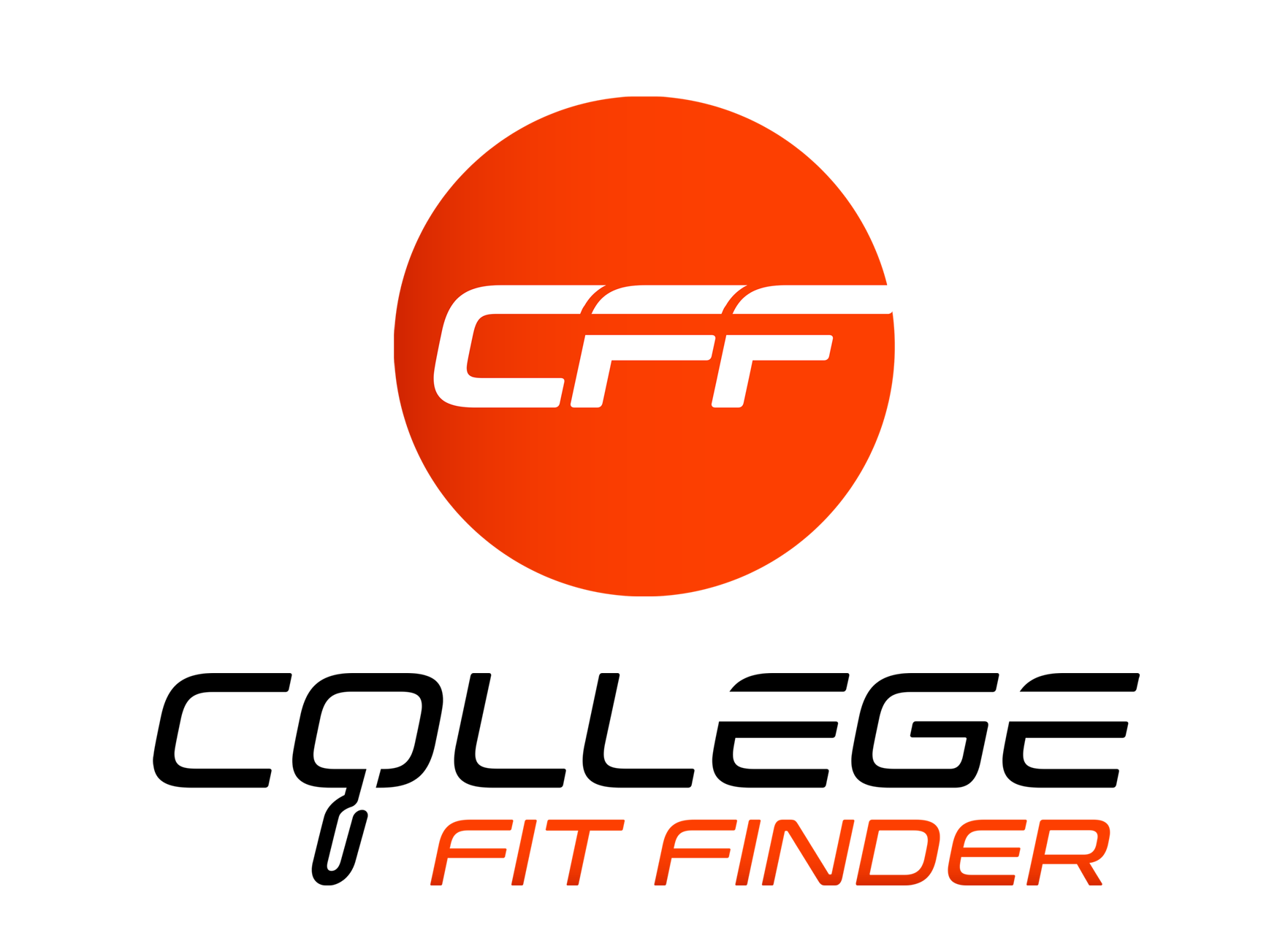 CFF Verticial Logo