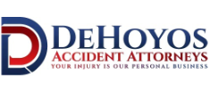 DeHoyos Accident Attorneys logo