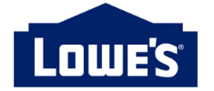 Lowe's logo