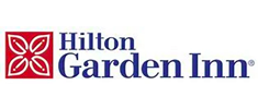 Hilton Garden Inn logo