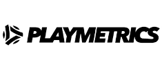 Playmetrics logo