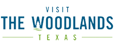 Visit The Woodlands logo